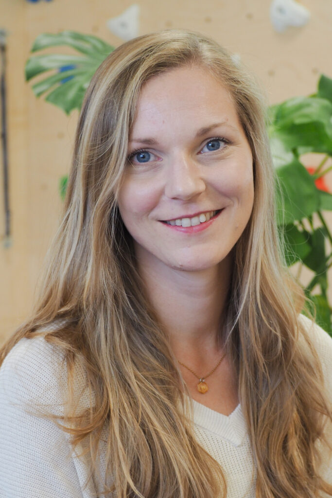 Julia Bild